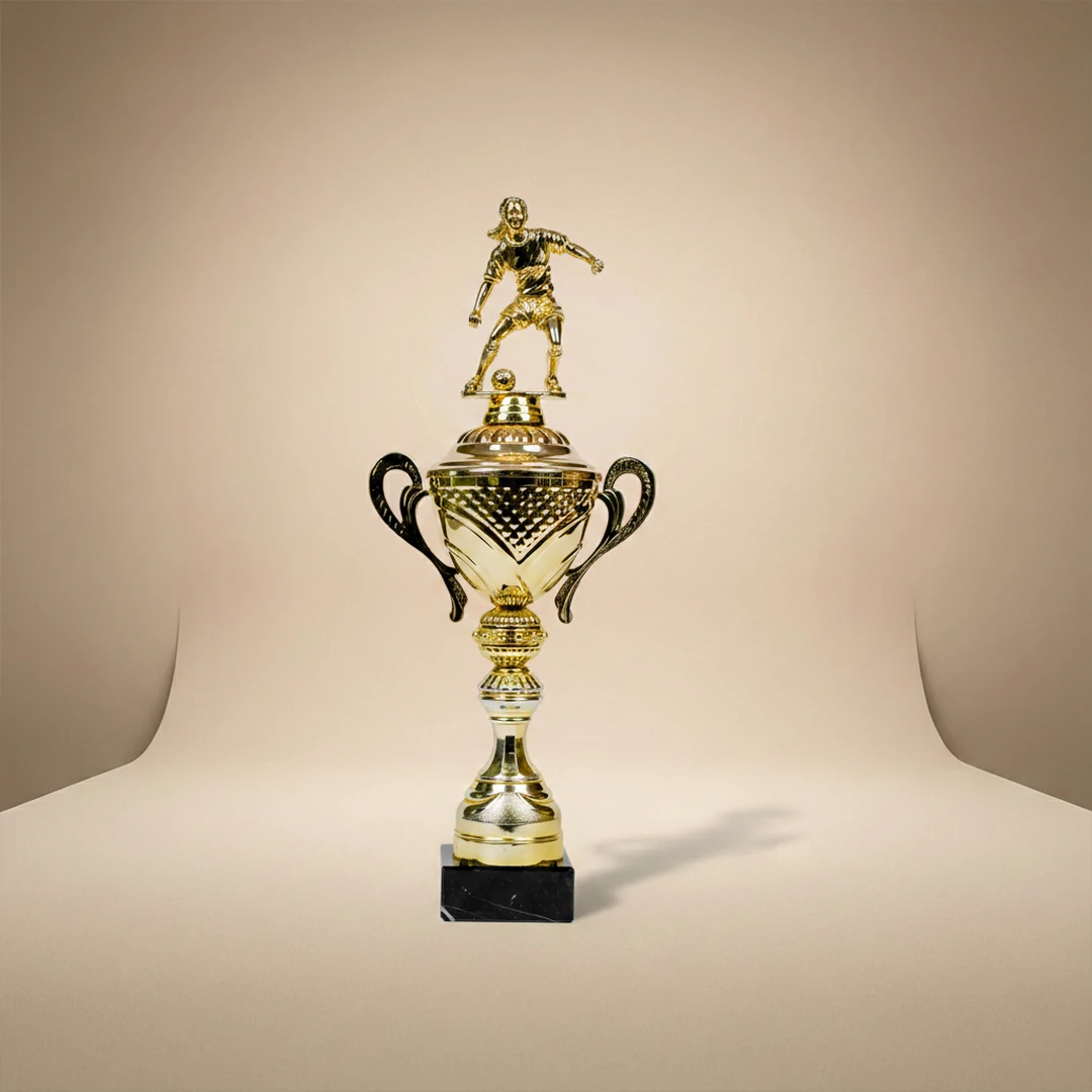 Quarter Line Trophies 27